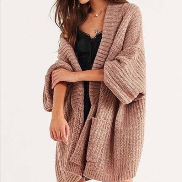 Urban Outfitters Jesse Oversized 